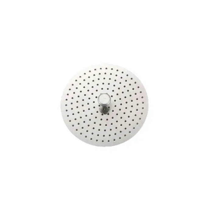 Poudre pressée Moka en acier inoxydable, pour café expresso 2 4 6 9 tasses pour Pot Moka, accessoire