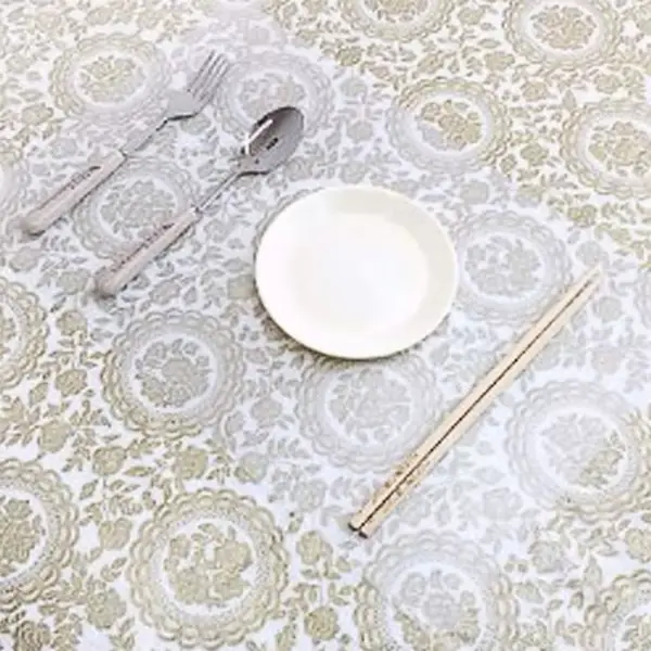 Napperon de cuisine Transparent