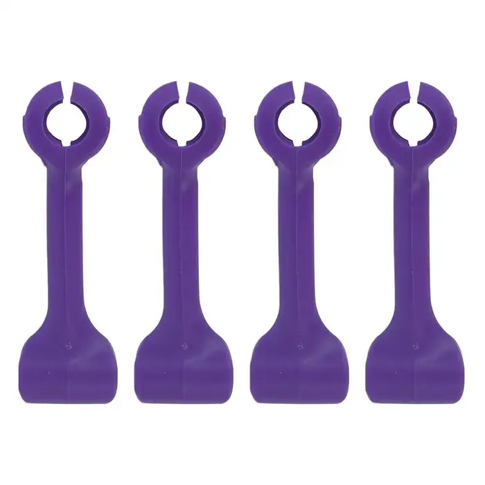 Support antidérapant pour verres à vin pour lave-vaisselle, support de rangement gain de place pour 
