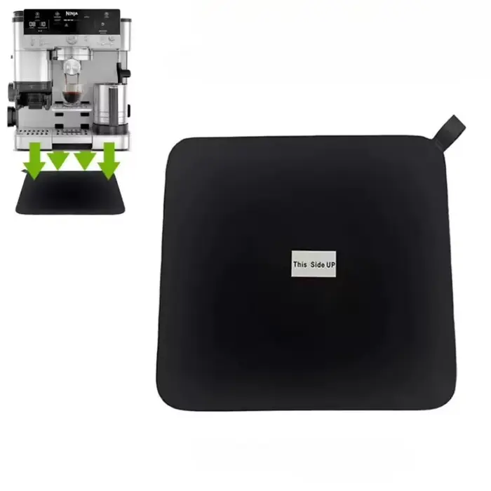 Accessoires pour café Ninja Luxe