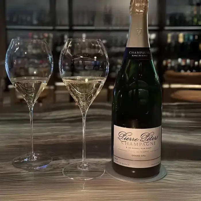 Verres à vin rouge en cristal Ultra-fin et gobelets à Champagne