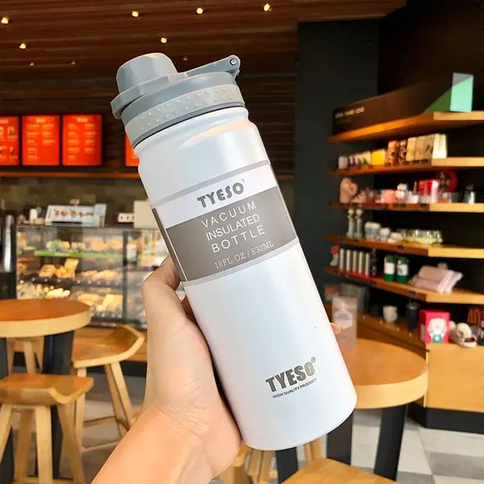 Tyeso – bouteille Thermos de 750ML