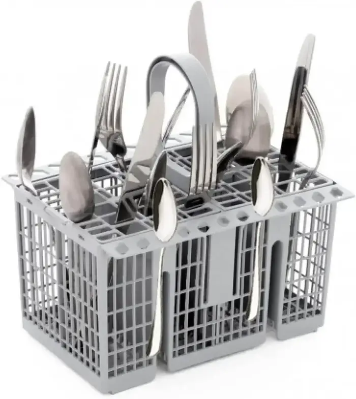 Mir de rangement multifonctionnel pour lave-vaisselle