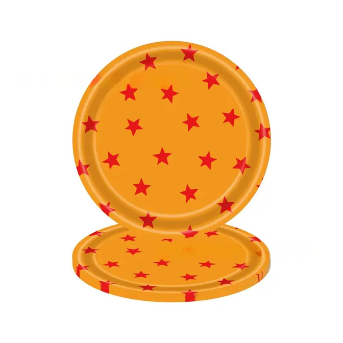 Articles de fête jetables