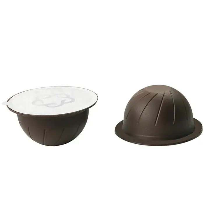 Capsules de café réutilisables