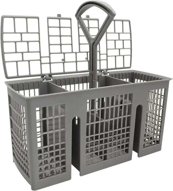 Panier à couverts pour lave-vaisselle, pour Bosch Siemens AEG Kenmore Whirlpool Maytag Kitchenaid Ne