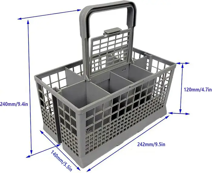 Panier pour lave-vaisselle