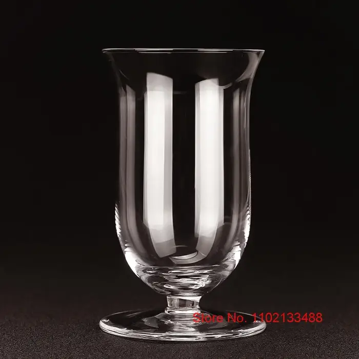 Gobelet à whisky à l'ancienne