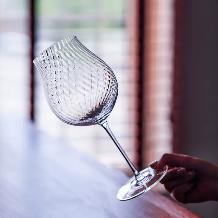 CRISON PREMIUM Verre de cristal haut de gamme