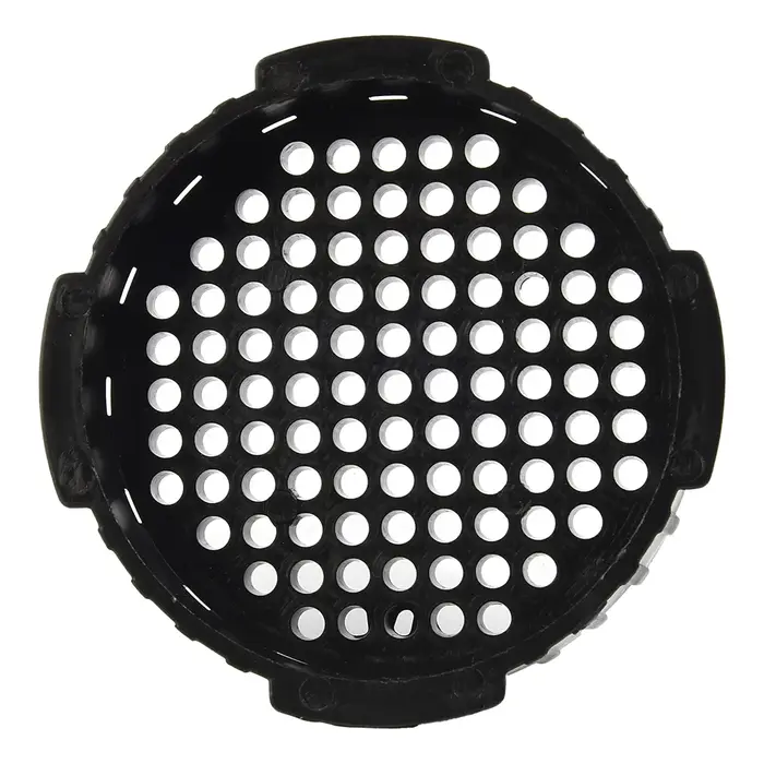 Capuchon de filtre de remplacement efficace pour machine à café et expresso AeroPress, facile à inst