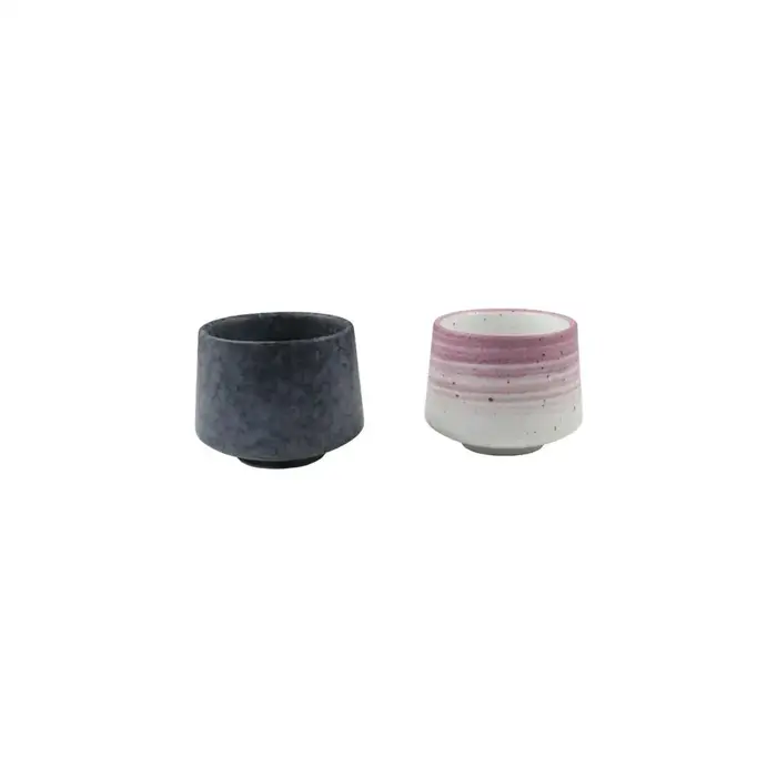 Tasse à café créative chinoise 200 ml en céramique pour bière et thé