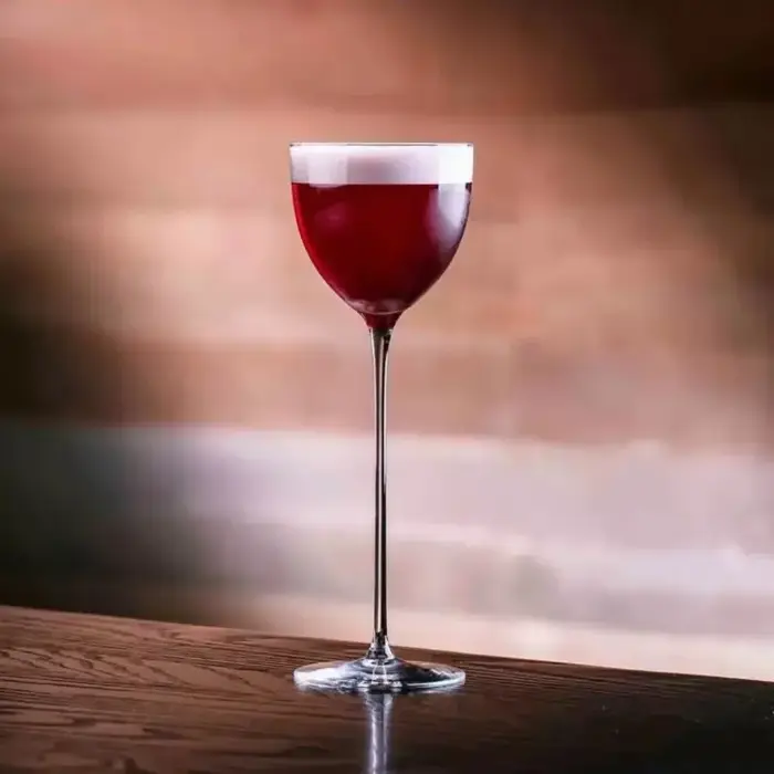 Verre à vin Kimura japonais créatif