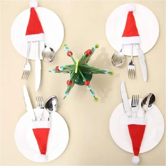 Décoration de joyeux noël 2026