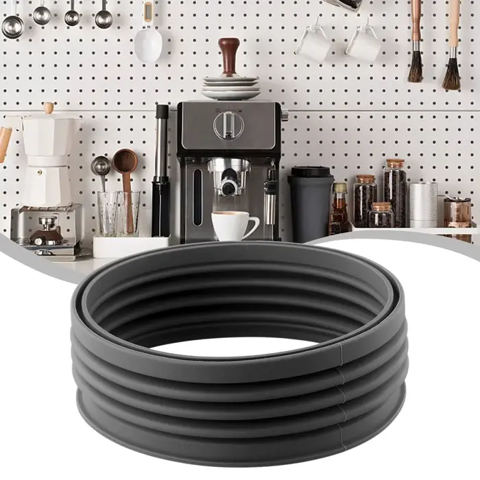Volume comprimé de café pour trémie de Dose Breville Machine