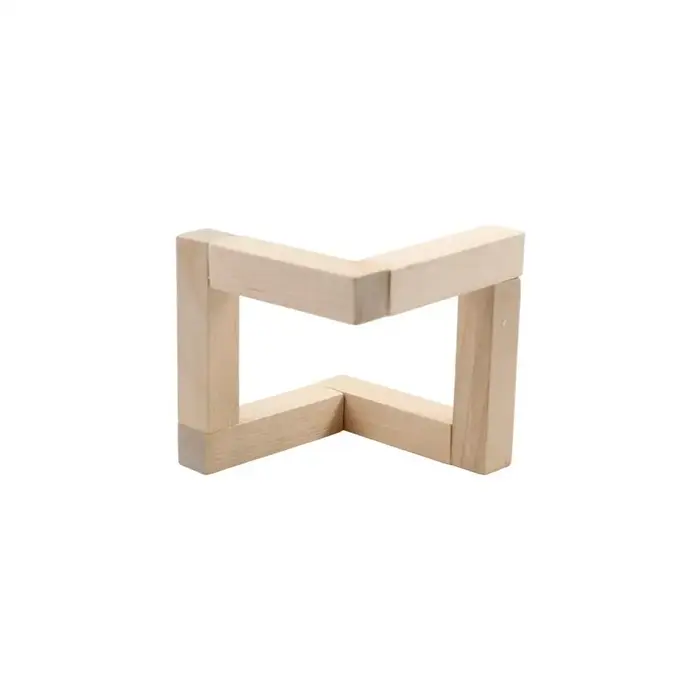Verre à cocktail sphérique en forme de lune avec support en bois et paille – Tasses à café transparentes
