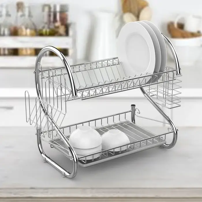 Organisateur de couverts de cuisine