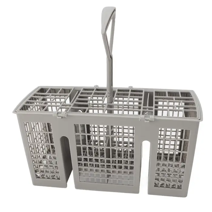 Mir de Rangement Universel en Plastique pour Lave-Vaisselle