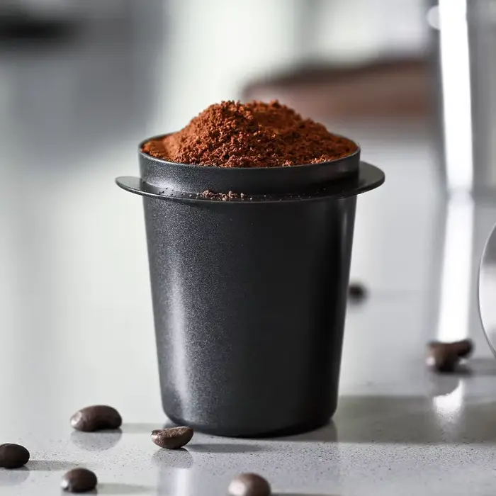 Tasse doseuse de café 51/58mm
