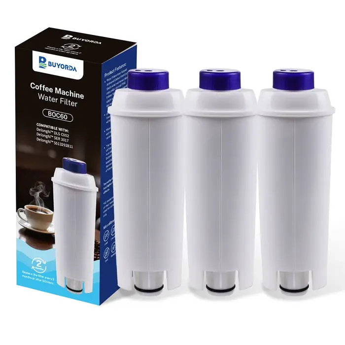 Filtres De Remplacement Pour Machine À Café