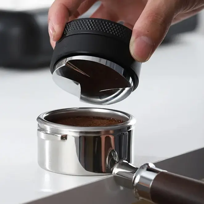 Doseur de café en aluminium ABS