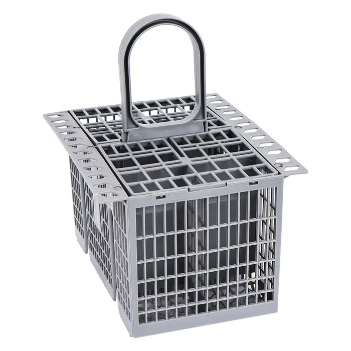 Mir de rangement multifonctionnel pour lave-vaisselle