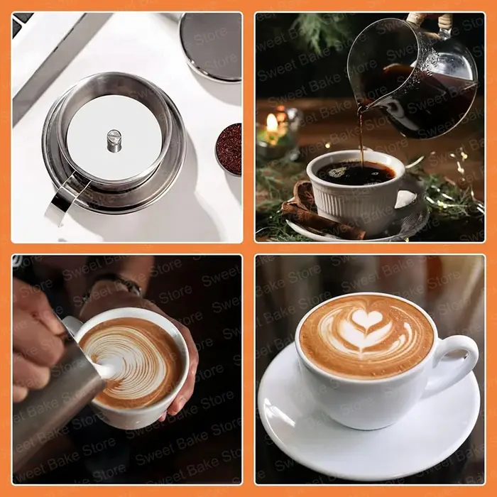 Filtres à café percolateur