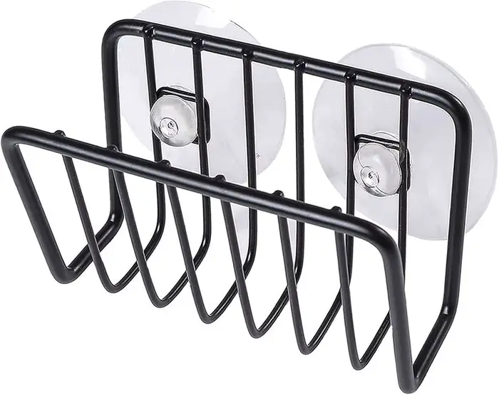 Porte-éponge pour évier de cuisine