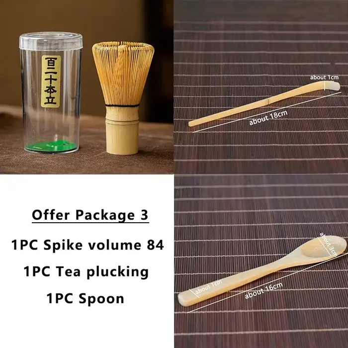 Service à thé japonais