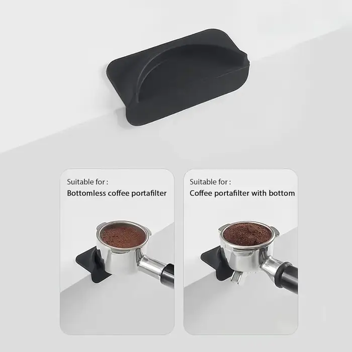 Mini doseurs de café expresso