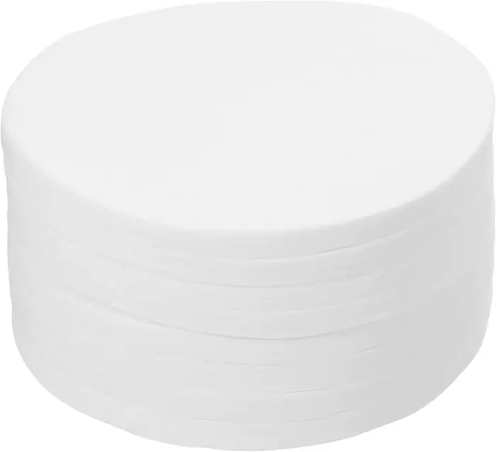 Filtre en papier à café 500 pièces pour Machine à expresso Ninja, papiers filtrants pour Ninja ES601