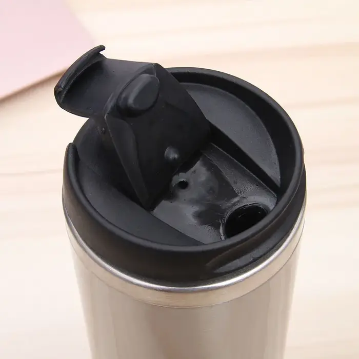 Tasse à café de 450ML, impression personnalisée avec votre LOGO