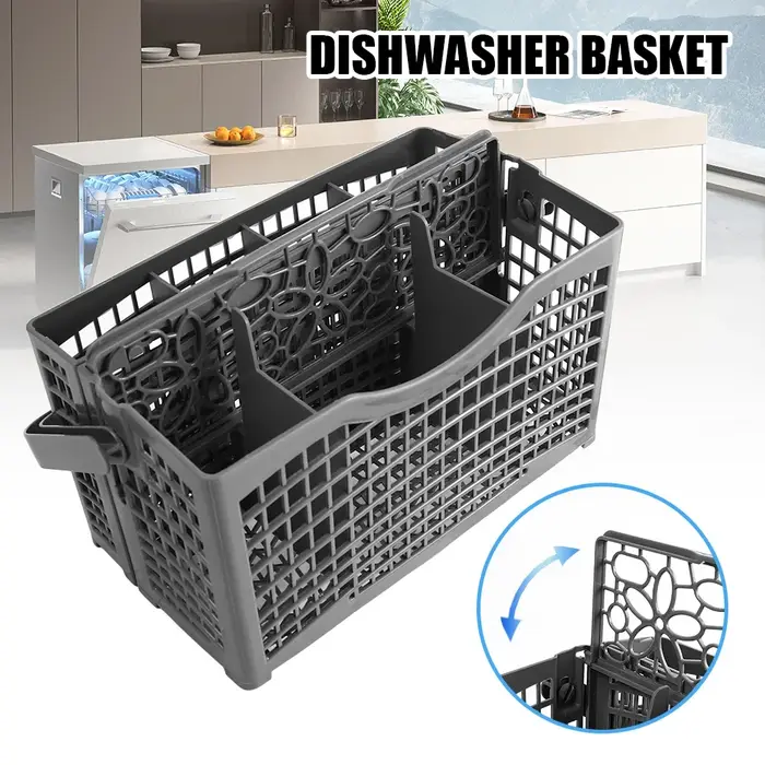 Panier de rangement pour lave-vaisselle