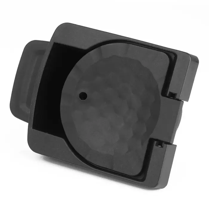 ICafilas-Adaptateur de capsule de café réutilisable