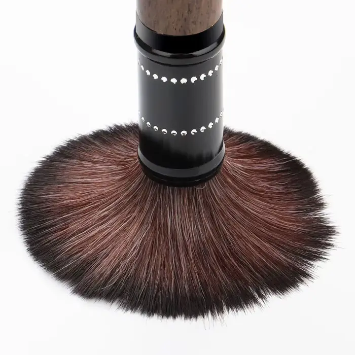 Brosse de nettoyage pour moulin à café