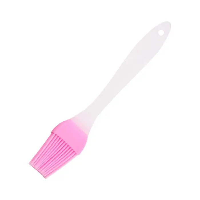 Brosse à pâtisserie à la farine pouvant être démontée