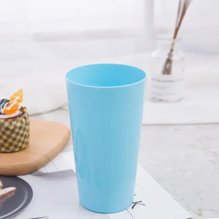 Pack de 4 gobelets en plastique de 20oz