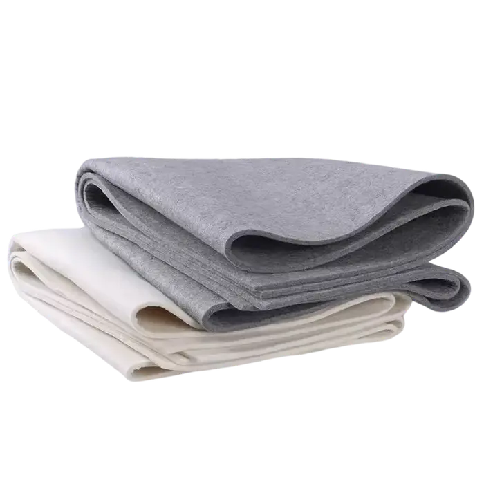Tapis en feutre de Table en Fiber de laine