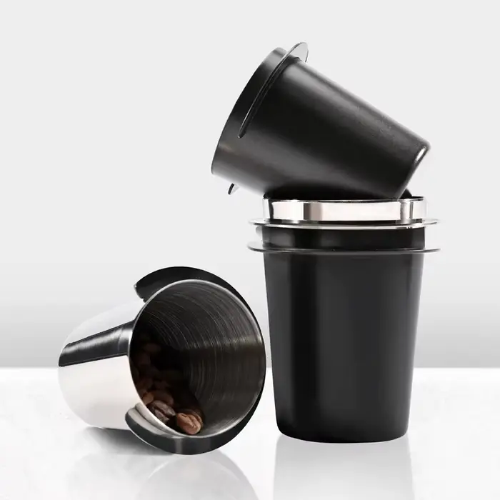 Tasse doseuse de café 51/58mm