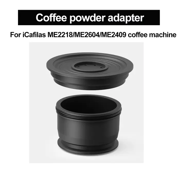 Adaptateur pour machine à café portable ICafilas