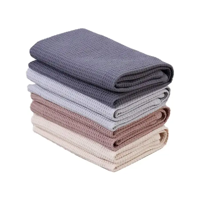 Ensemble de serviettes à vaisselle