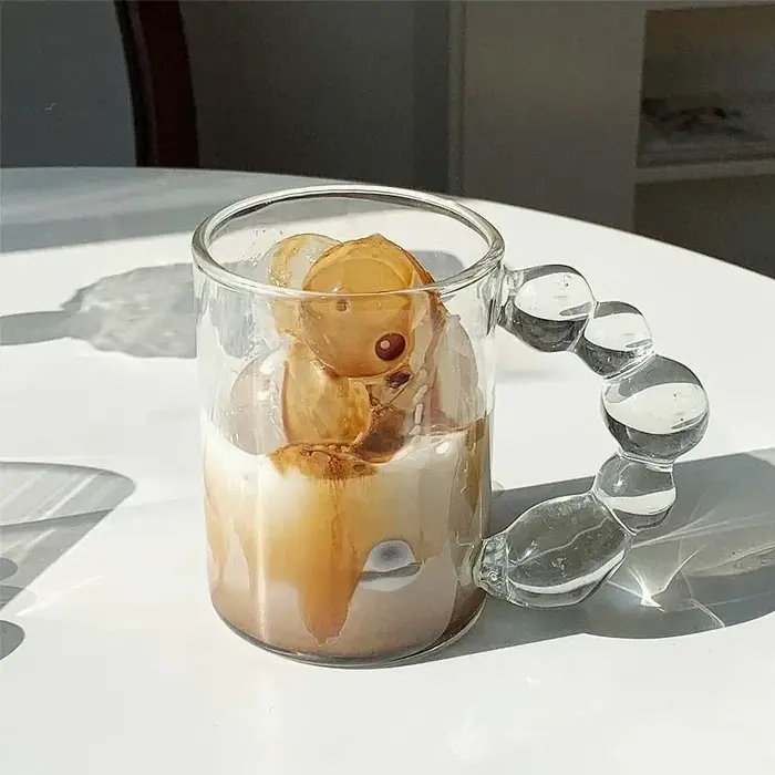 Tasses à café de Style européen