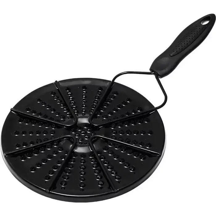 Plaque de Conduction Thermique pour Cuisinière à Gaz