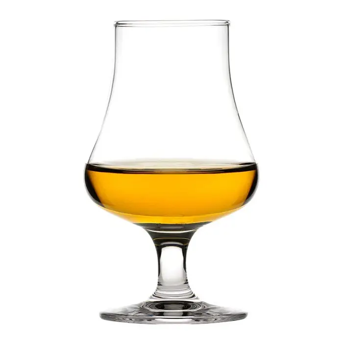 Stolzle-Gobelet à whisky en cristal, verre à nez Cta, gobelet ISO, brandy, snifters, maître de vin, 