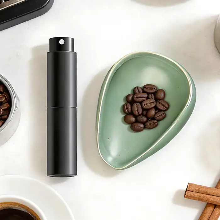 Kit de Dosage pour Grains de Café