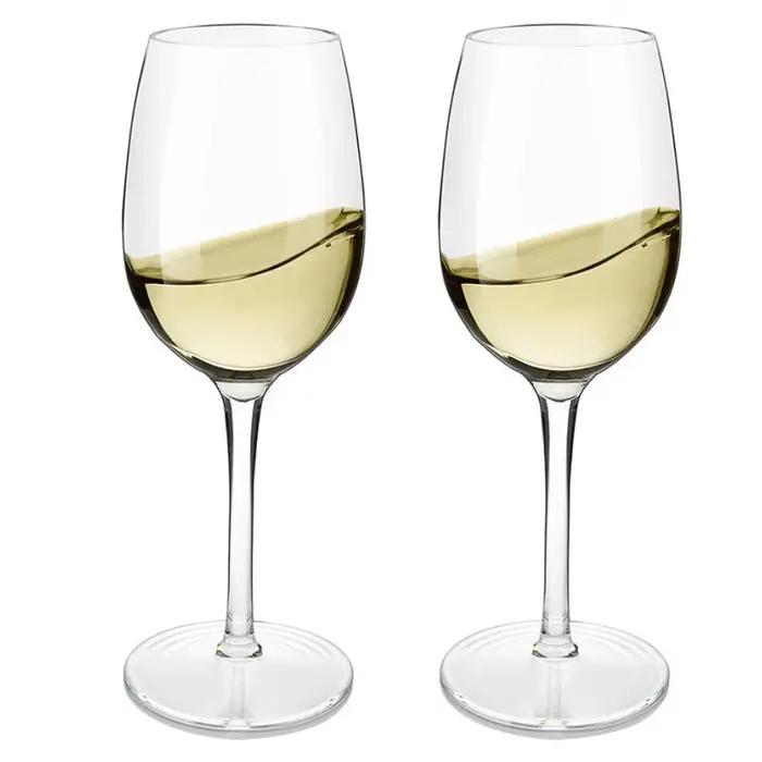 Verres à vin de bordeaux incassables