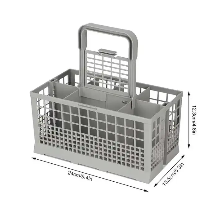 Panier universel pour lave-vaisselle à couverts