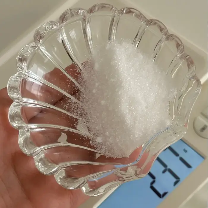 Plat en verre à coque en verre