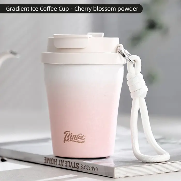 Tasse à café isolée 280ML