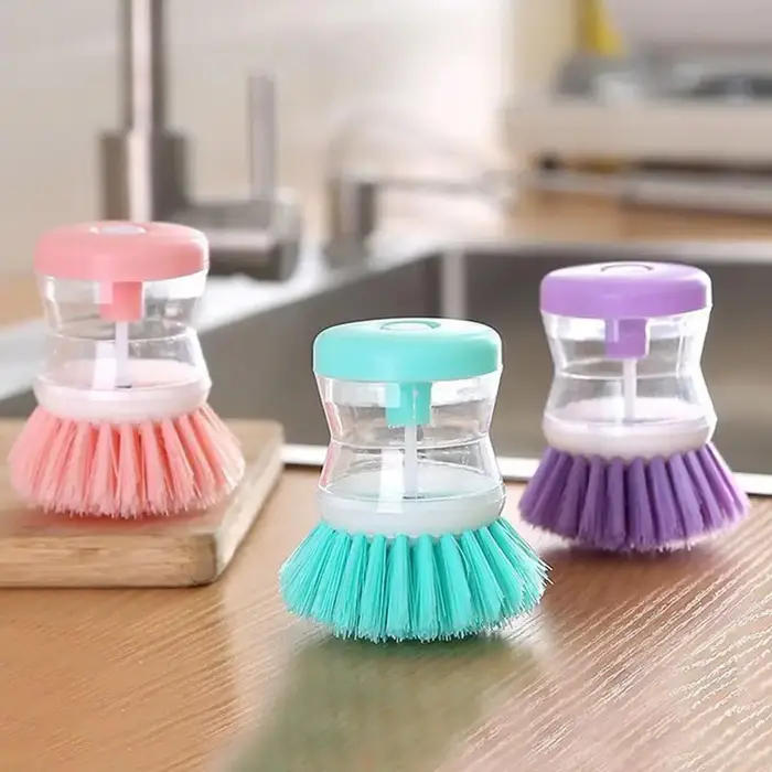 Pot de lavage de cuisine