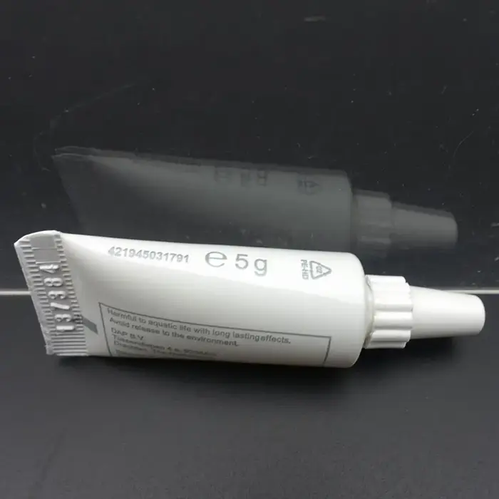 Graisse lubrifiante pour Machine à café, 5g, pour Saeco Gaggia Philips, pour Machines à café express